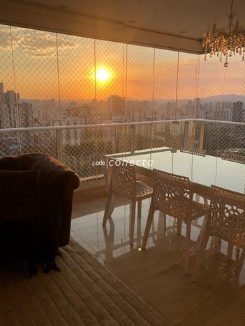 apartment em Rua Serra de Bragança, Vila Gomes Cardim - São Paulo - SP