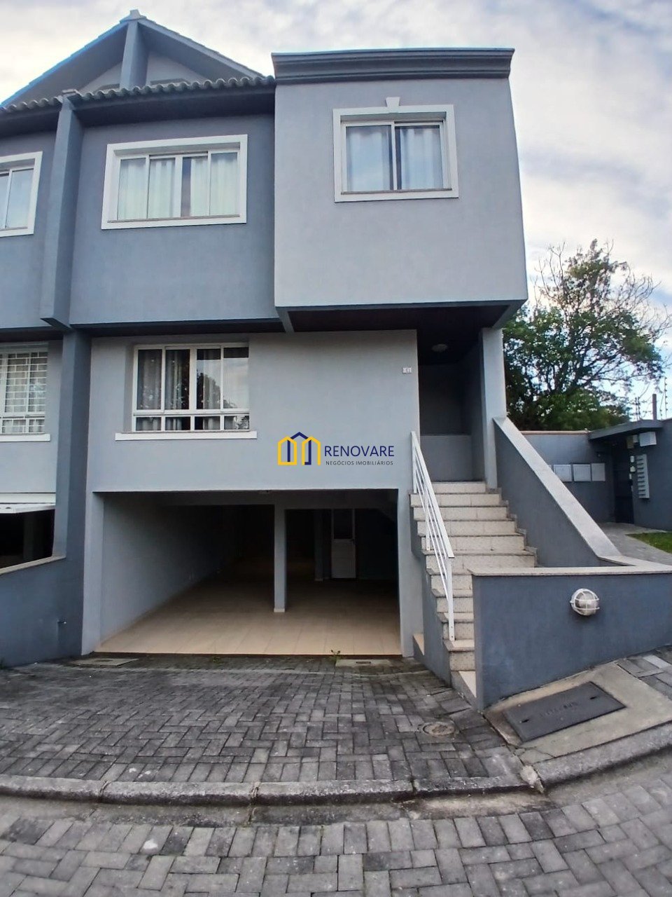 05 - Faxada sobrado