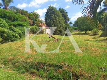 land_lot em Alameda dos Manacás, Horizonte Azul - Village Ambiental II - Itupeva - SP