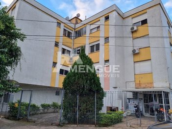 apartment em Rua Cipó, Vila Ipiranga - Porto Alegre - RS