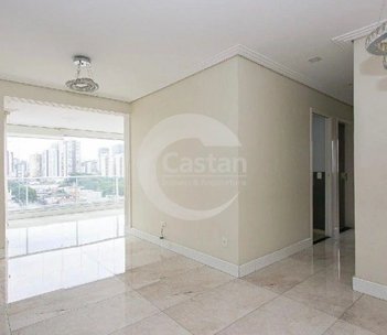 apartment em Rua Serra de Bragança, Vila Gomes Cardim - São Paulo - SP