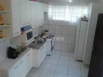 house em Rua Cajamar, Vila Mazzei - São Paulo - SP