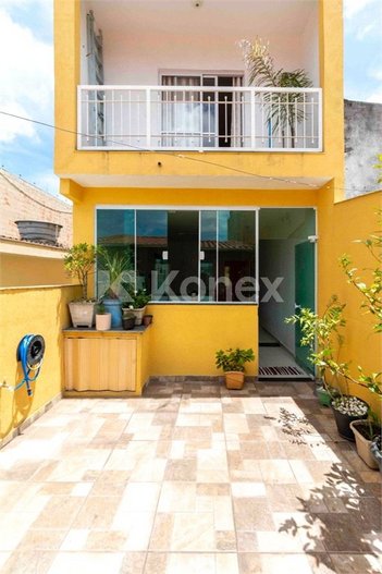 house em Rua Rosas de Maio, Altos de Vila Prudente - São Paulo - SP