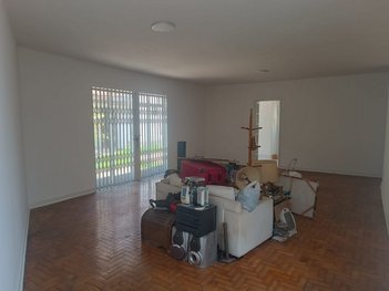 house em Rua Ministro Rodrigo Otávio, Jabaquara - São Paulo - SP