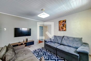 house em Rua Torquato Tasso, Vila Prudente - São Paulo - SP