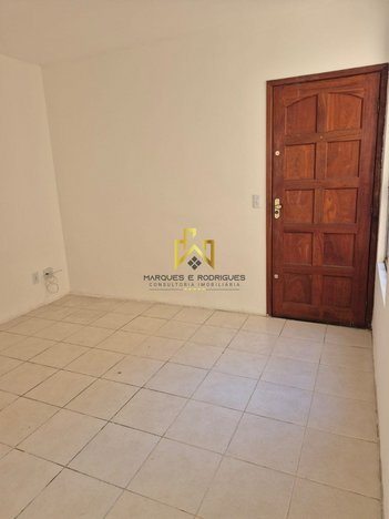 apartment em Rua José Ribeiro Filho, Ouro Preto - Belo Horizonte - MG