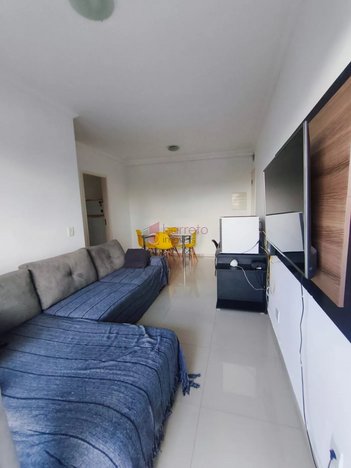 apartment em Avenida Giustiniano Borin, Caxambu - Jundiaí - SP