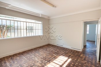 office em Rua Saldanha Marinho, Bigorrilho - Curitiba - PR