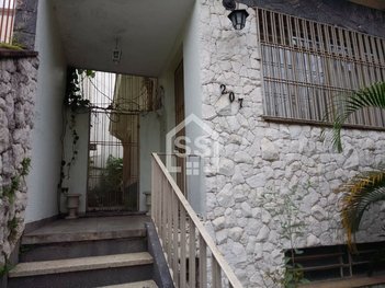 house em Rua Maquerobi, Saúde - São Paulo - SP