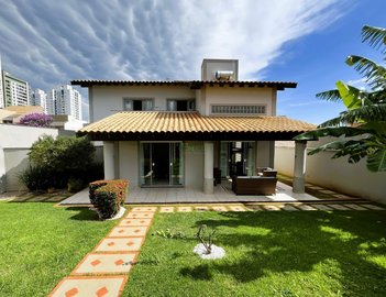 house em Rua Luiz Lerco, Terra Bonita - Londrina - PR