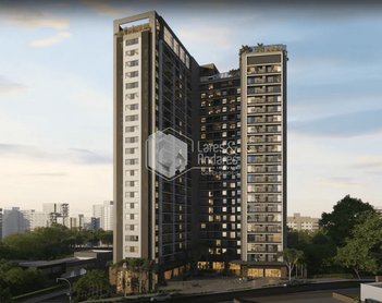 apartment em Rua Humberto I, Vila Mariana - São Paulo - SP