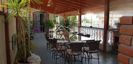 house em Rua Antônio de Toledo Lara Filho, Vila São Francisco (Zona Sul) - São Paulo - SP