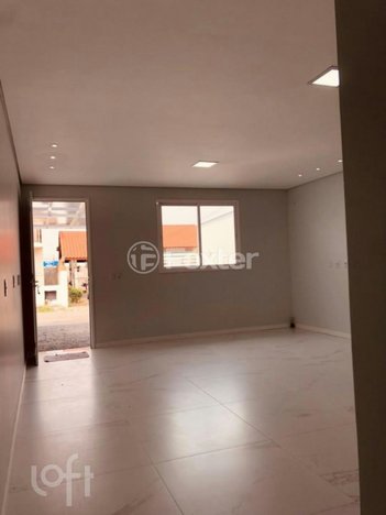 house em Servidão João Antônio da Luz, São João do Rio Vermelho - Florianópolis - SC