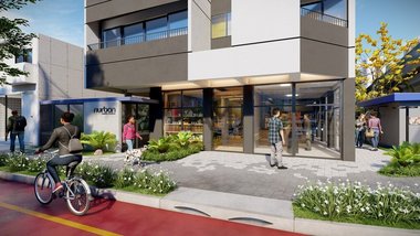 business em Rua Ana Cintra, Campos Elíseos - São Paulo - SP