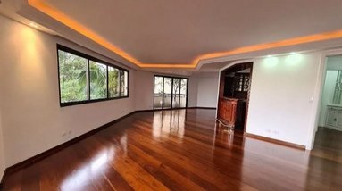 apartment em Rua Atibaia, Pacaembu - São Paulo - SP