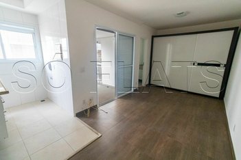 apartment em Rua Paim, Bela Vista - São Paulo - SP