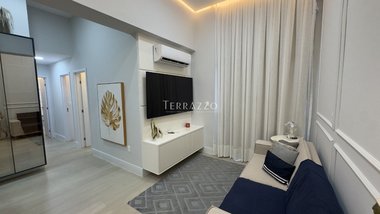 apartment em Rua Golfo da Califórnia, Intermares - Cabedelo - PB