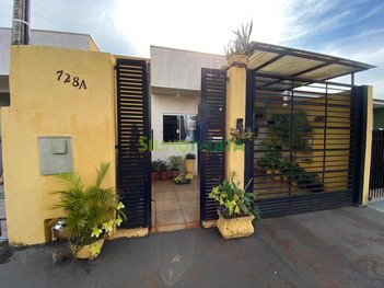 house em Rua Amélia Yamanaka Yoshida, Marialva - Marialva - PR