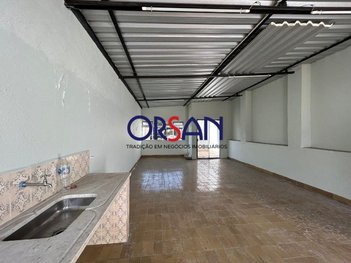 office em Avenida Goiás, Santo Antônio - São Caetano do Sul - SP