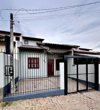 house em Rua Restinga Seca, Vargas - Sapucaia do Sul - RS