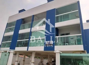 apartment em Rua Juvêncio Ramos, Matinhos - Matinhos - PR