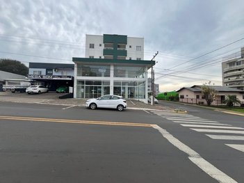 office em Avenida Coronel Licínio de Córdova, São Cristóvão - Chapecó - SC