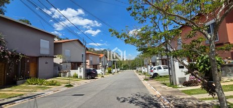 house em Estrada das Palmeiras, Los Álamos - Vargem Grande Paulista - SP