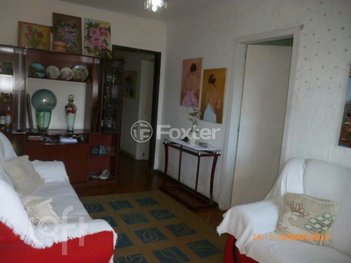 house em Rua Aliança, Jardim Lindóia - Porto Alegre - RS
