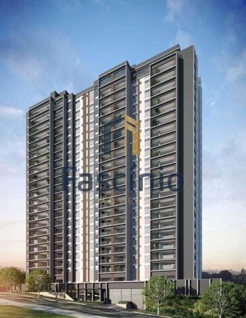 apartment em Rua Antônio Blasques, Vila Primavera - São Paulo - SP