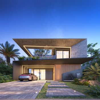 house em Rua Pedro Hygino da Silveira, Centro - Xangri-Lá - RS