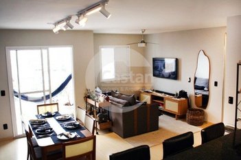 apartment em Rua Hipódromo, Brás - São Paulo - SP