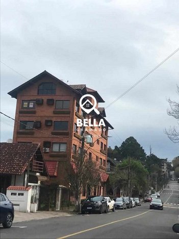 office em Rua Melvin Jones, Centro - Canela - RS