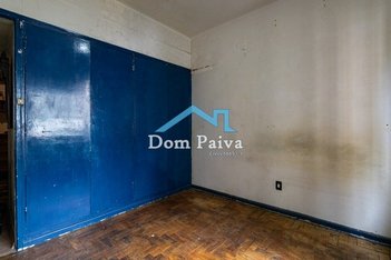 apartment em Rua Peruíbe, Jardim Europa - São Paulo - SP