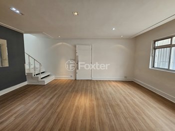 house em Rua Augusto Rolim Loureiro, Planalto Paulista - São Paulo - SP