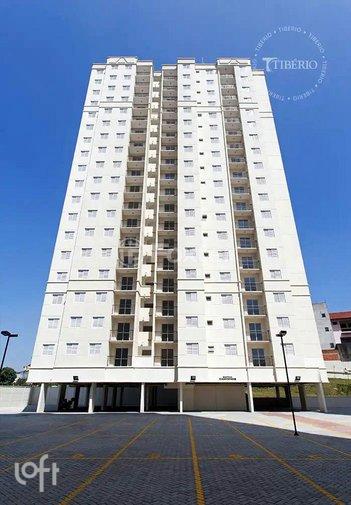 apartment em Avenida André Ramalho, Tamanduateí 8 - Santo André - SP
