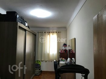 apartment em Rua Engenheiro Lauro Penteado, Vila Monumento - São Paulo - SP