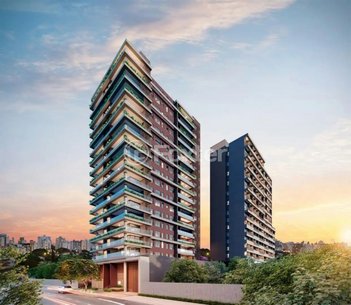 apartment em Rua Sena Madureira, Vila Clementino - São Paulo - SP