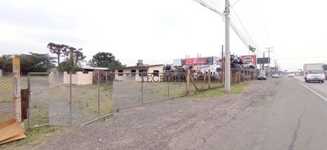 land_lot em Rodovia Rs 240, Portão Velho - Portão - RS