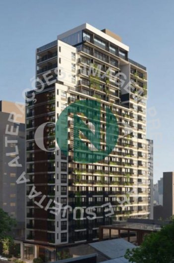 apartment em Alameda Sarutaiá, Jardim Paulista - São Paulo - SP