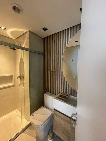 apartment em Rua Cônego Eugênio Leite, Cerqueira César - São Paulo - SP