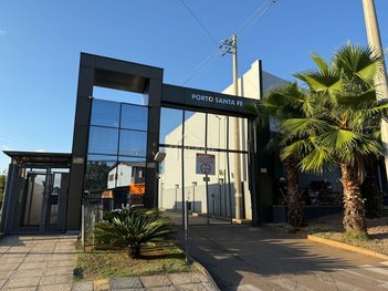 apartment em Avenida Justino Camboim, Camboim - Sapucaia do Sul - RS