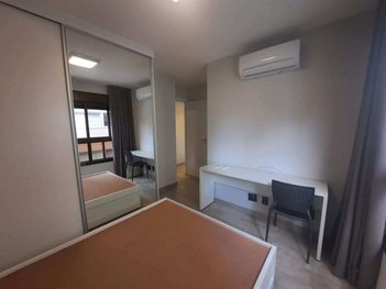 apartment em Rua Curitiba, Lourdes - Belo Horizonte - MG