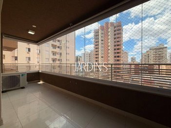 apartment em Rua Catarina Aparecida Navis Silva, Nova Aliança - Ribeirão Preto - SP