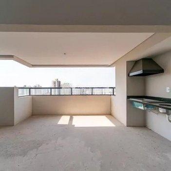 apartment em Rua Pelotas, Vila Assunção - Santo André - SP