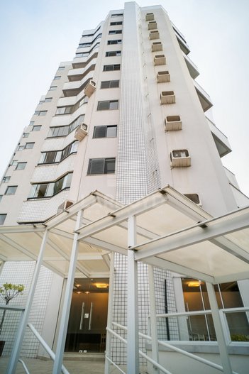 apartment em Rua Lauro Muller, Centro - Tubarão - SC