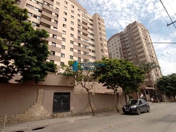 apartment em Rua Morubixaba, Cidade Líder - São Paulo - SP