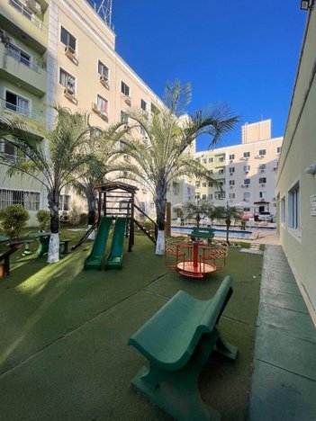 apartment em Rua Zuca Accioly, Manuel Dias Branco - Fortaleza - CE