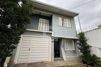 house em Rua São Domingos, São Miguel - São Leopoldo - RS