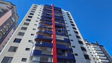 apartment em Avenida Salvador Di Bernardi, Campinas - São José - SC