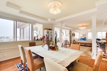 apartment em Avenida Nossa Senhora do Sabará, Jardim Bélgica - São Paulo - SP